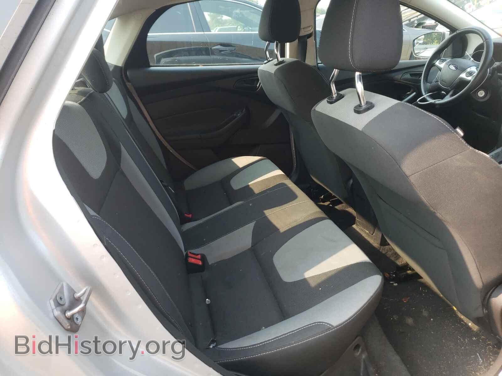 2012 FORD FOCUS - VIN: 1FAHP3F21CL214612 - Фото 6