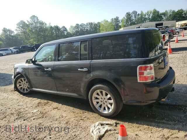 2011 FORD FLEX - VIN: 2FMGK5CC5BBD18012 - Фото 2