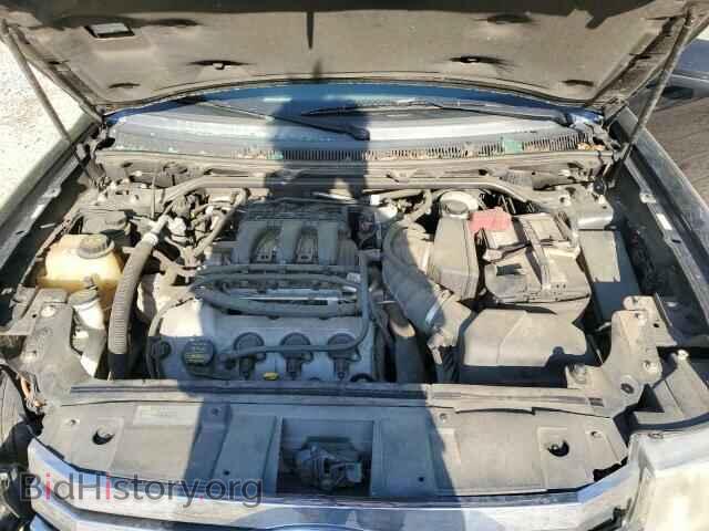 2011 FORD FLEX - VIN: 2FMGK5CC5BBD18012 - Фото 11