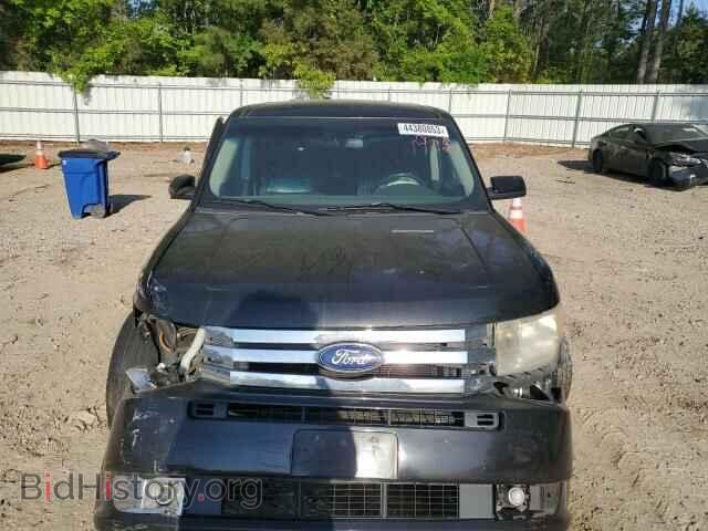 2011 FORD FLEX - VIN: 2FMGK5CC5BBD18012 - Фото 5