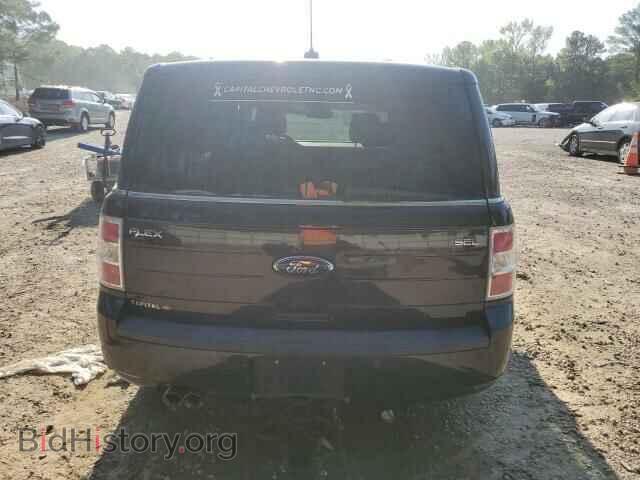 2011 FORD FLEX - VIN: 2FMGK5CC5BBD18012 - Фото 6
