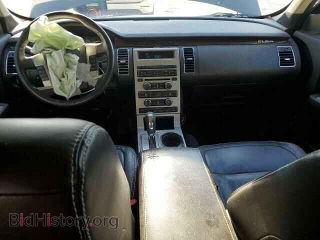 2011 FORD FLEX - VIN: 2FMGK5CC5BBD18012 - Фото 8