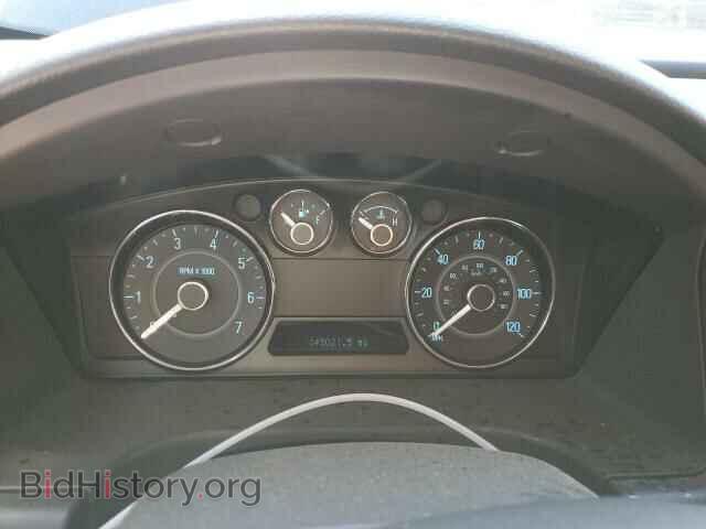 2011 FORD FLEX - VIN: 2FMGK5CC5BBD18012 - Фото 9