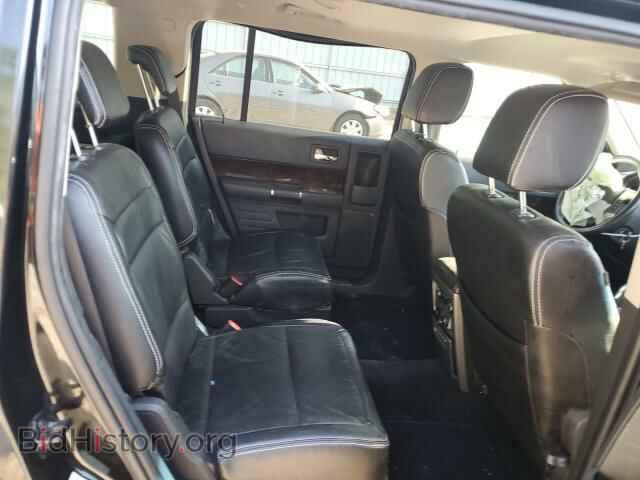 2011 FORD FLEX - VIN: 2FMGK5CC5BBD18012 - Фото 10