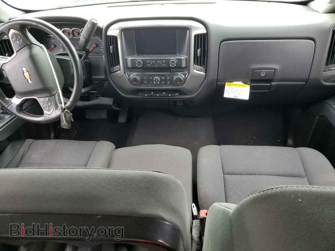 2019 CHEVROLET ALL Models - VIN: 2GCVKPEC4K1241014 - Фото 8