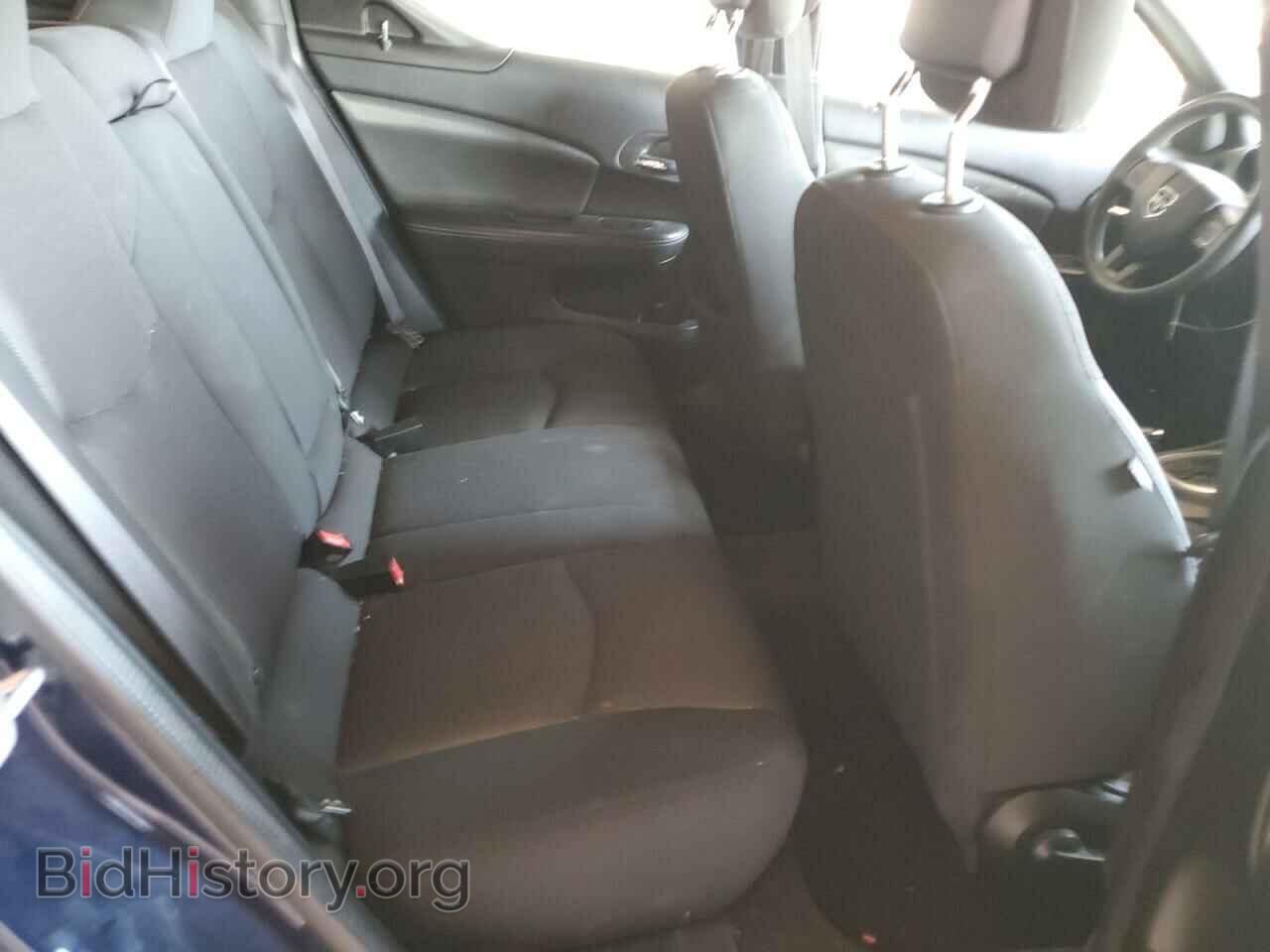 2014 DODGE AVENGER - VIN: 1C3CDZAB8EN144495 - Фото 10