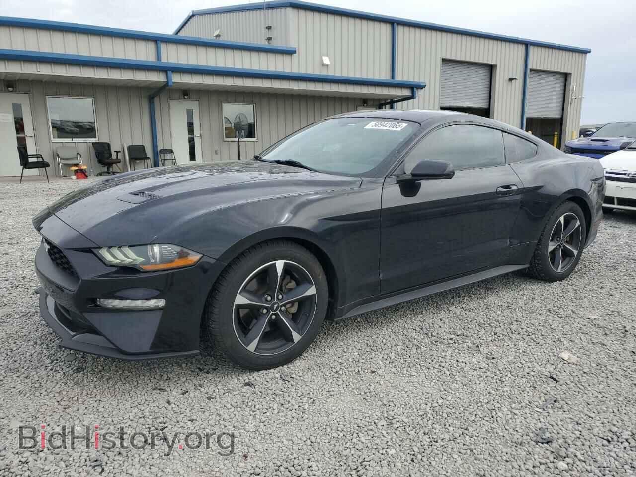 Photo 1FA6P8TH8J5125537 - FORD ALL Models 2018