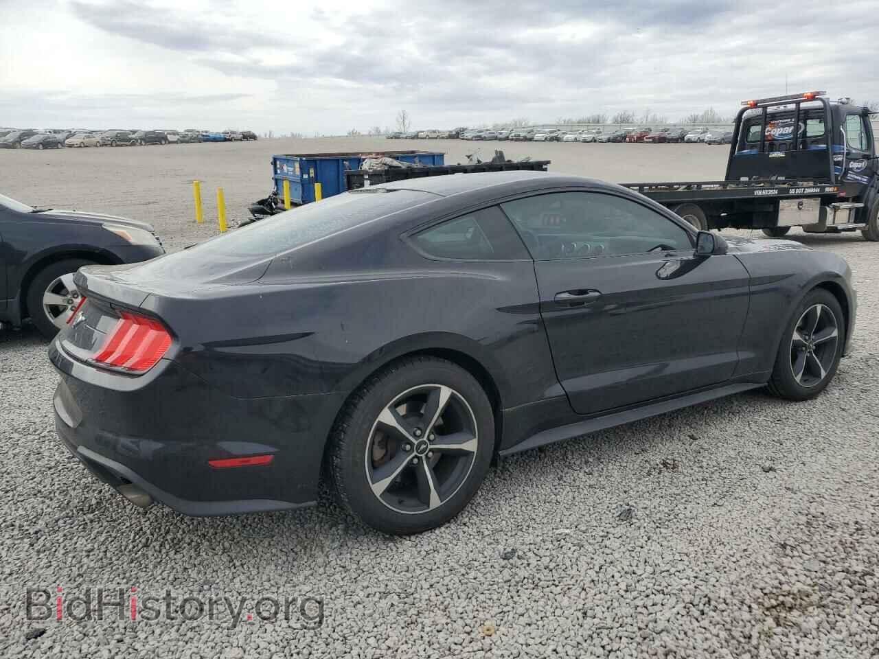 2018 FORD ALL Models - VIN: 1FA6P8TH8J5125537 - Photo 3