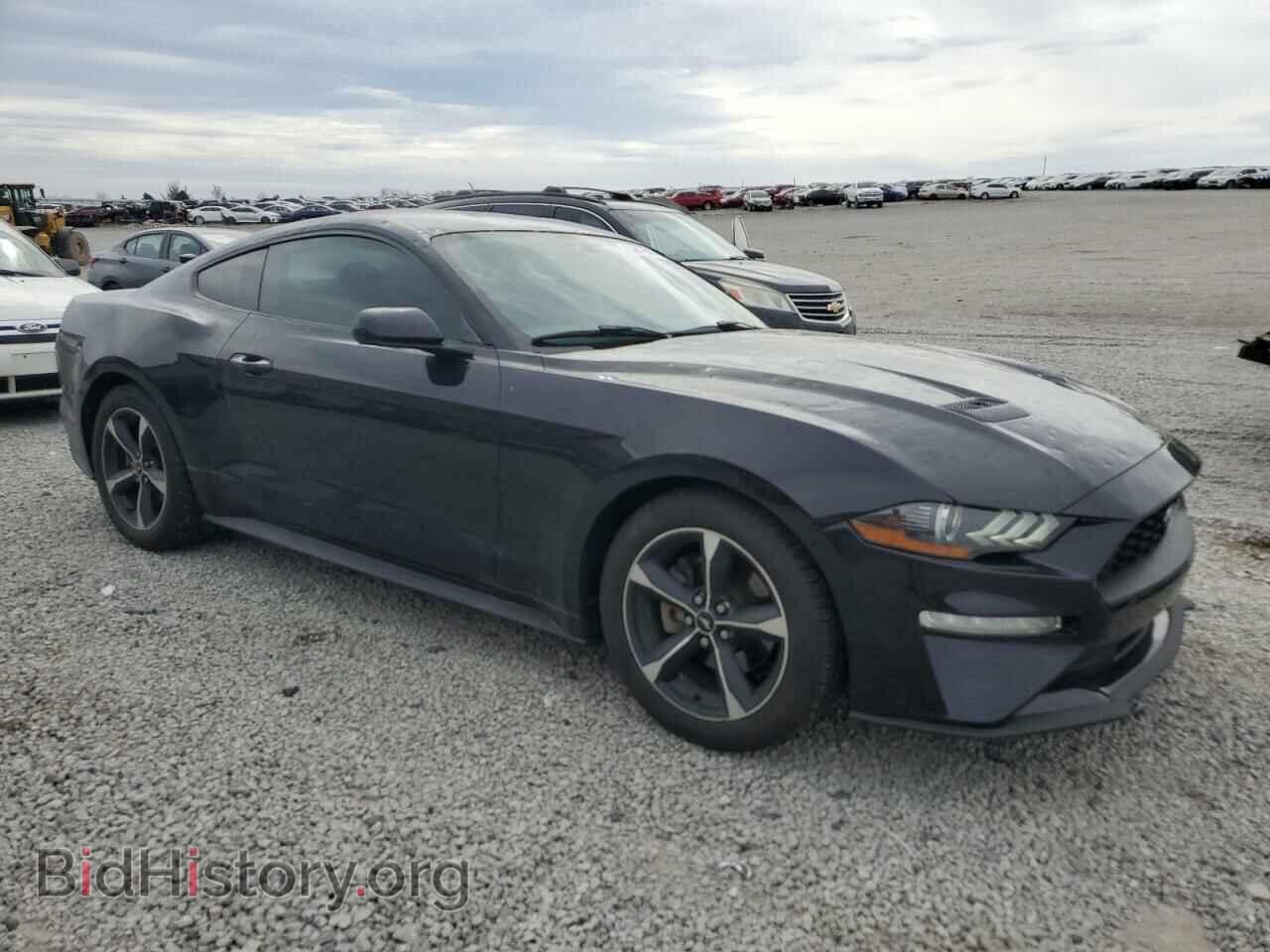 2018 FORD ALL Models - VIN: 1FA6P8TH8J5125537 - Photo 4