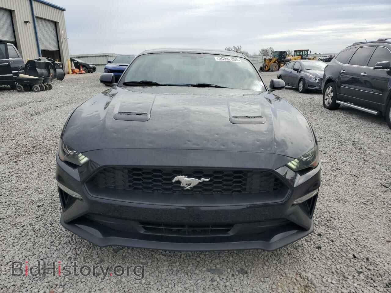 2018 FORD ALL Models - VIN: 1FA6P8TH8J5125537 - Photo 5
