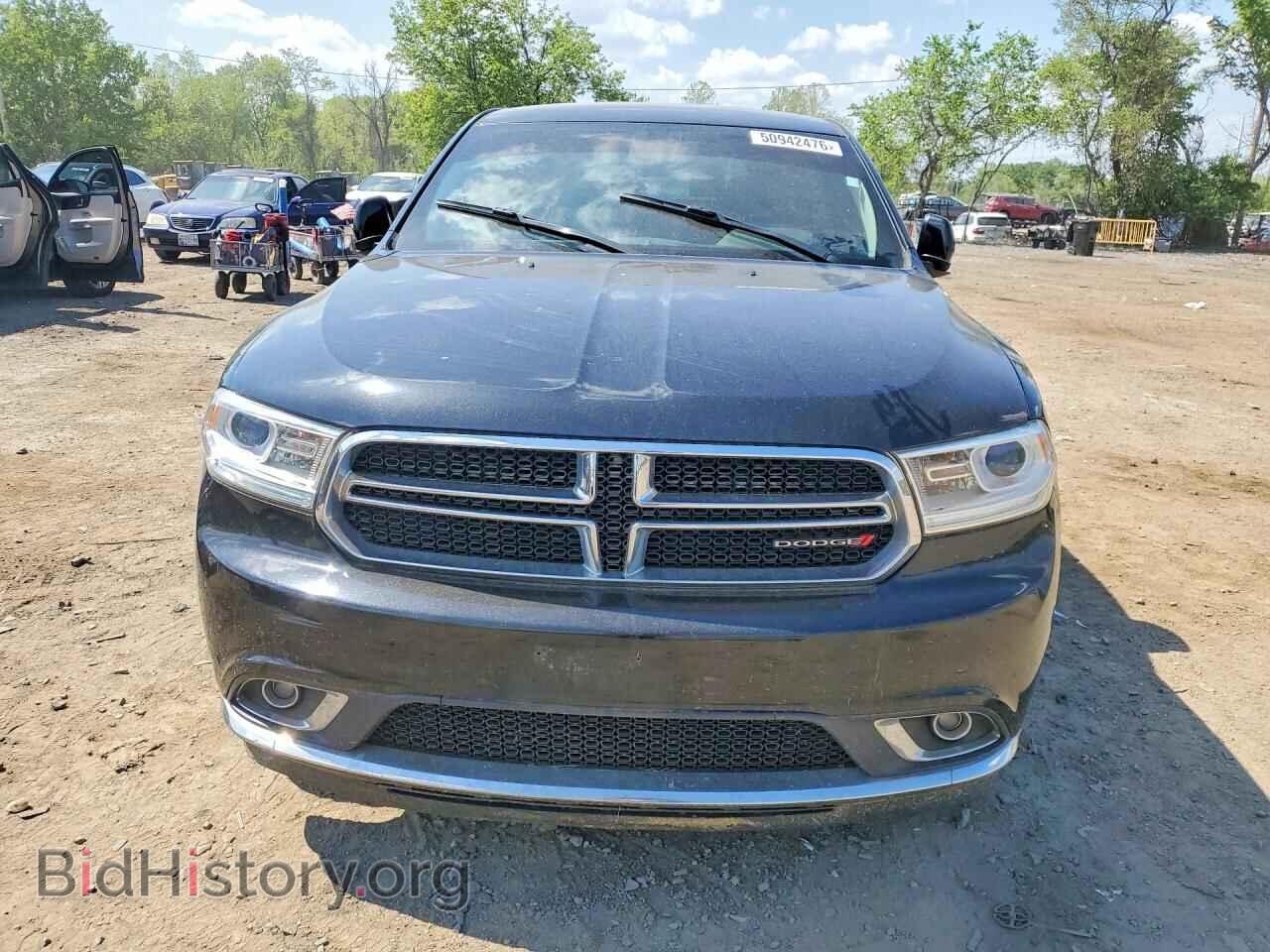2015 DODGE DURANGO - VIN: 1C4RDJAG4FC695877 - Photo 5