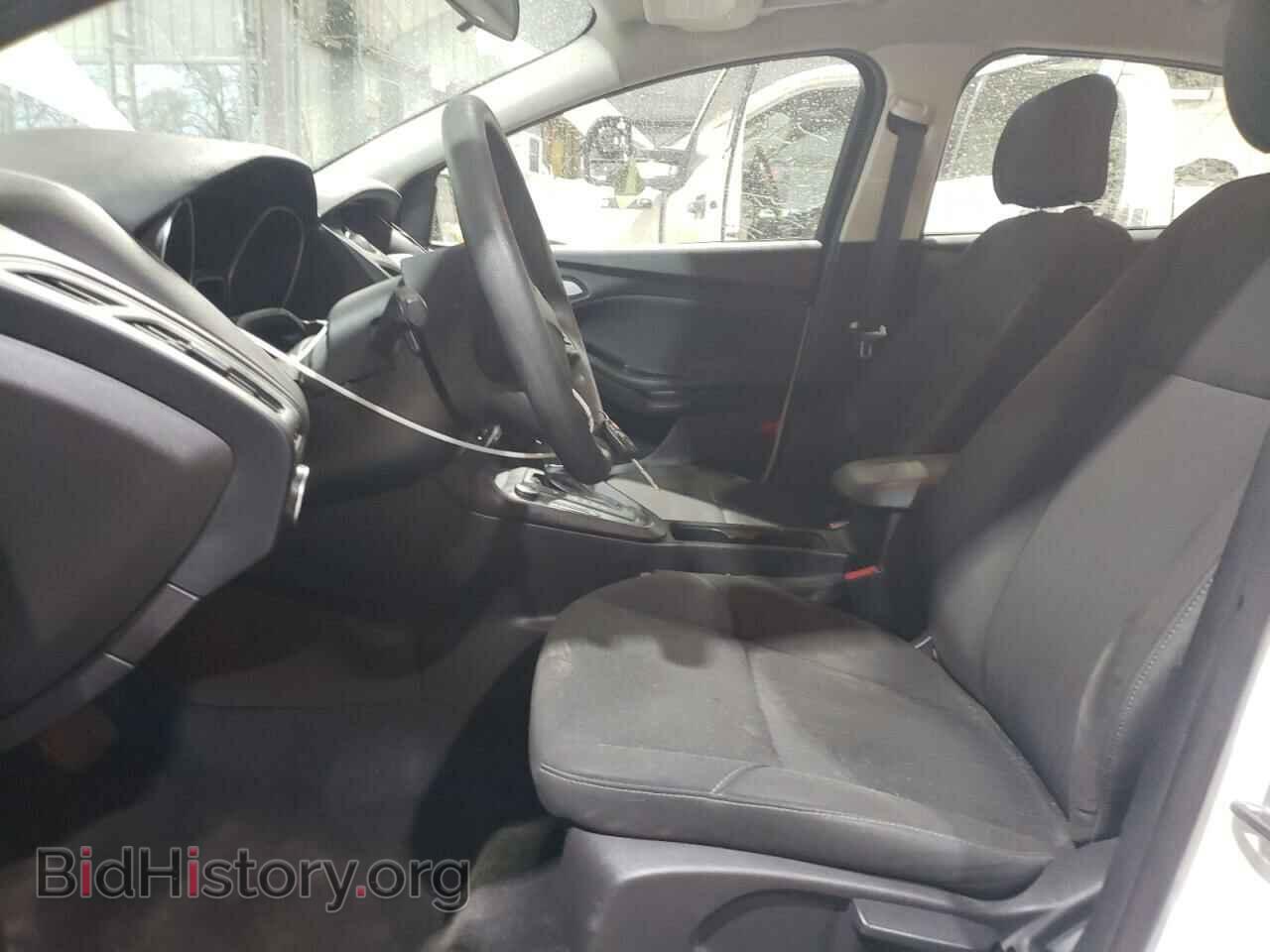 2017 FORD FOCUS - VIN: 1FADP3F22HL267664 - Фото 7
