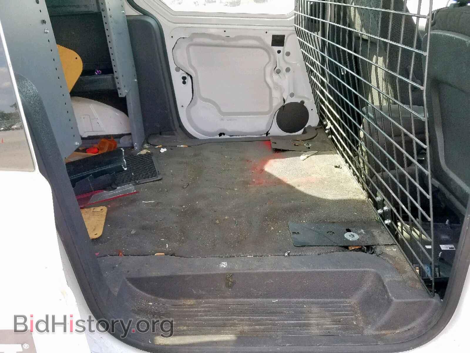2014 FORD TRANSIT CO - VIN: NM0LS7F70E1143078 - Фото 6