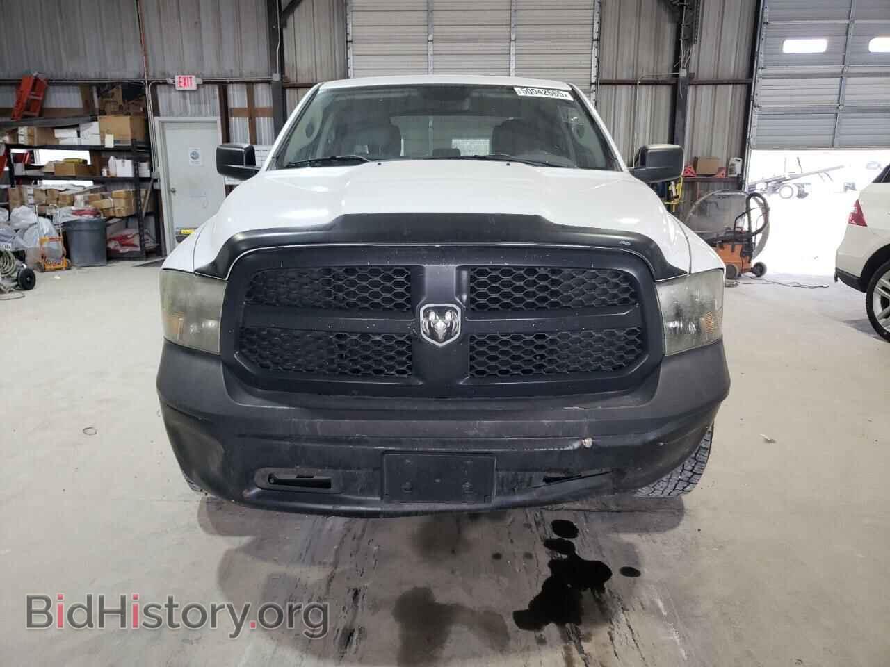 2013 RAM 1500 - VIN: 1C6RR7KP3DS587523 - Фото 5