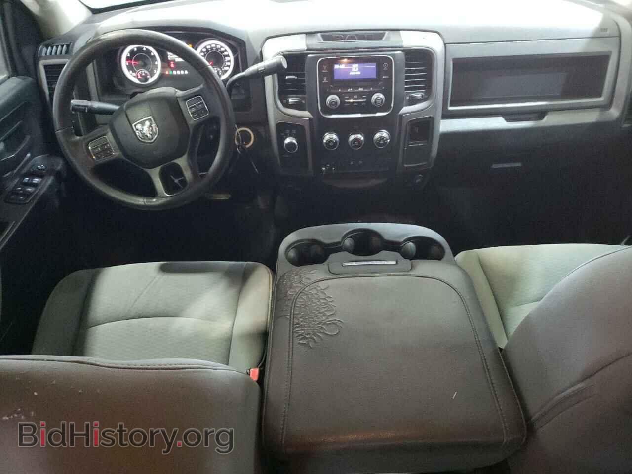 2013 RAM 1500 - VIN: 1C6RR7KP3DS587523 - Фото 8