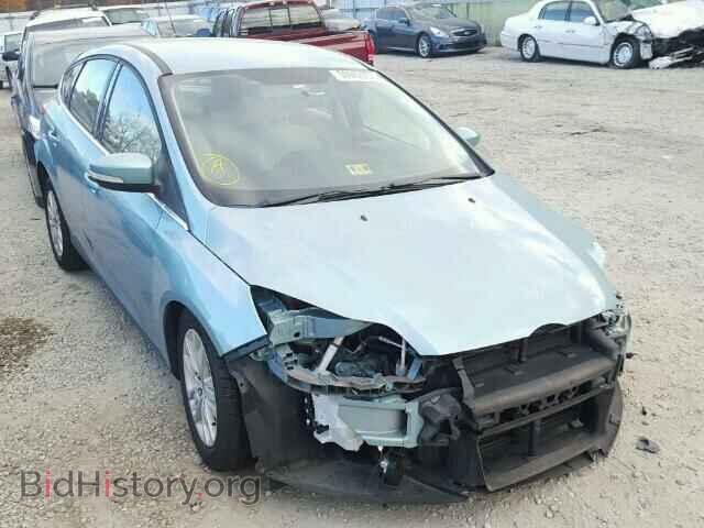 Photo 1FAHP3M22CL243037 - FORD FOCUS 2012