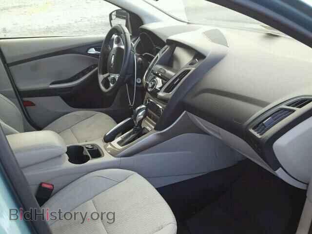 2012 FORD FOCUS - VIN: 1FAHP3M22CL243037 - Фото 5