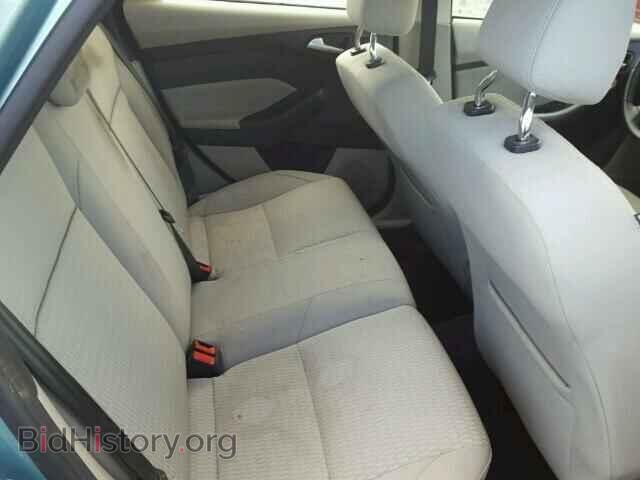 2012 FORD FOCUS - VIN: 1FAHP3M22CL243037 - Фото 6