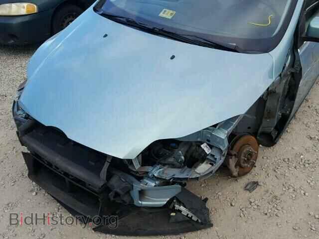 2012 FORD FOCUS - VIN: 1FAHP3M22CL243037 - Фото 9
