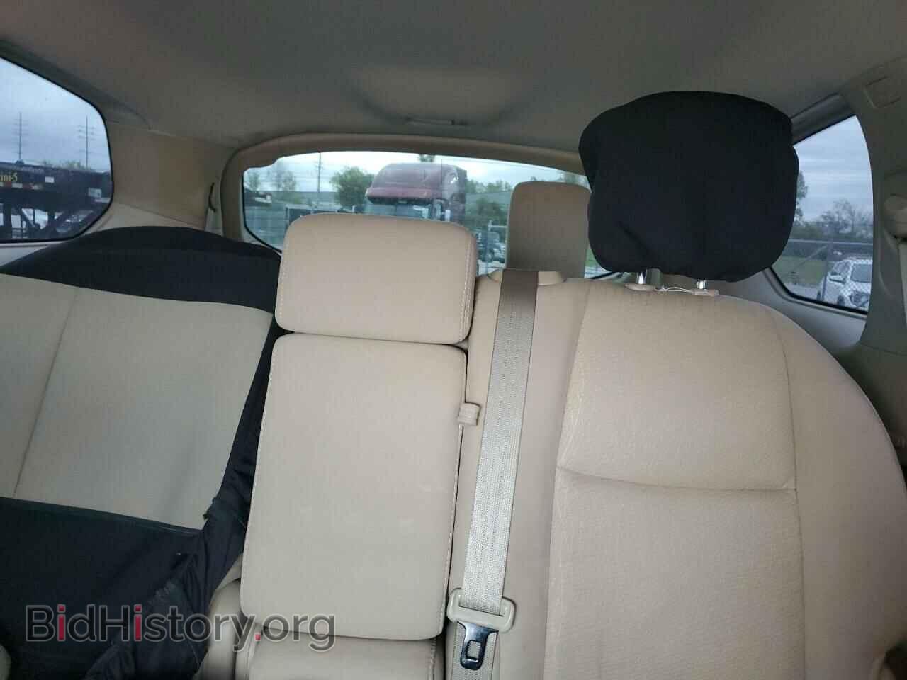 2015 NISSAN PATHFINDER - VIN: 5N1AR2MN2FC634585 - Фото 10