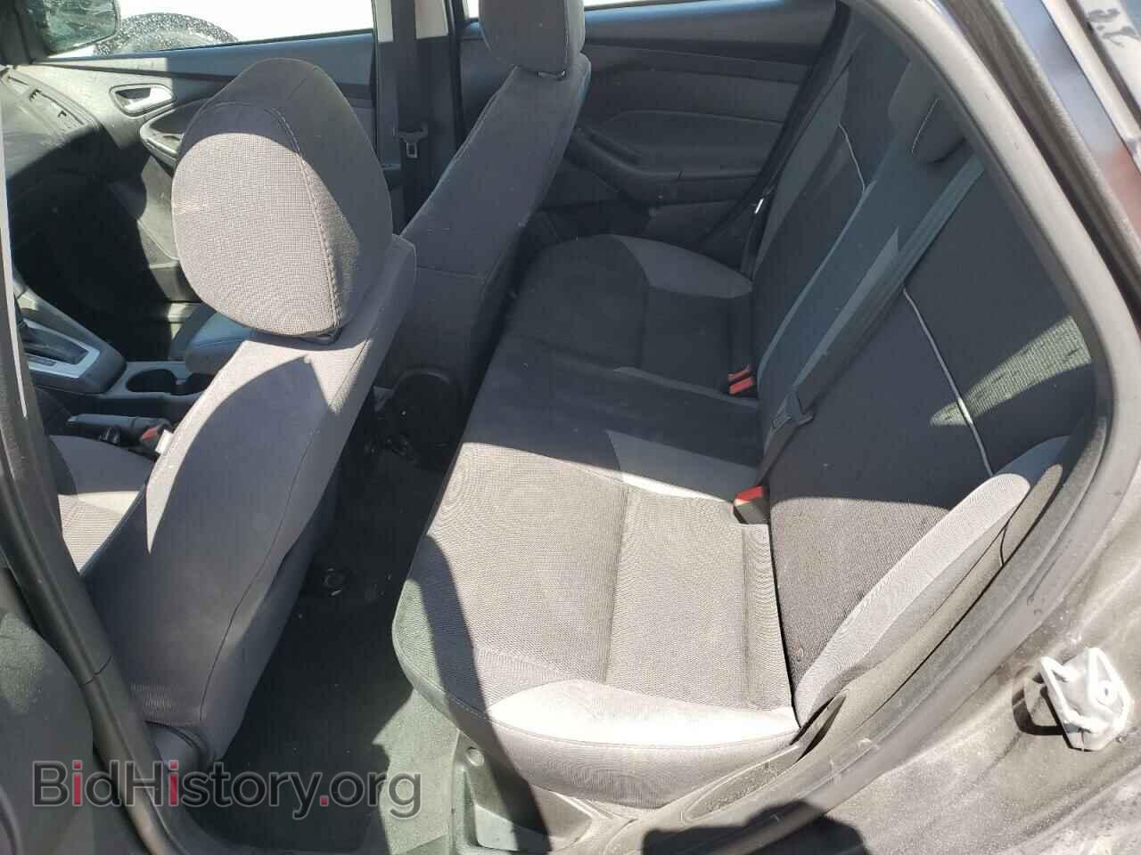 2014 FORD FOCUS - VIN: 1FADP3F2XEL340825 - Photo 10