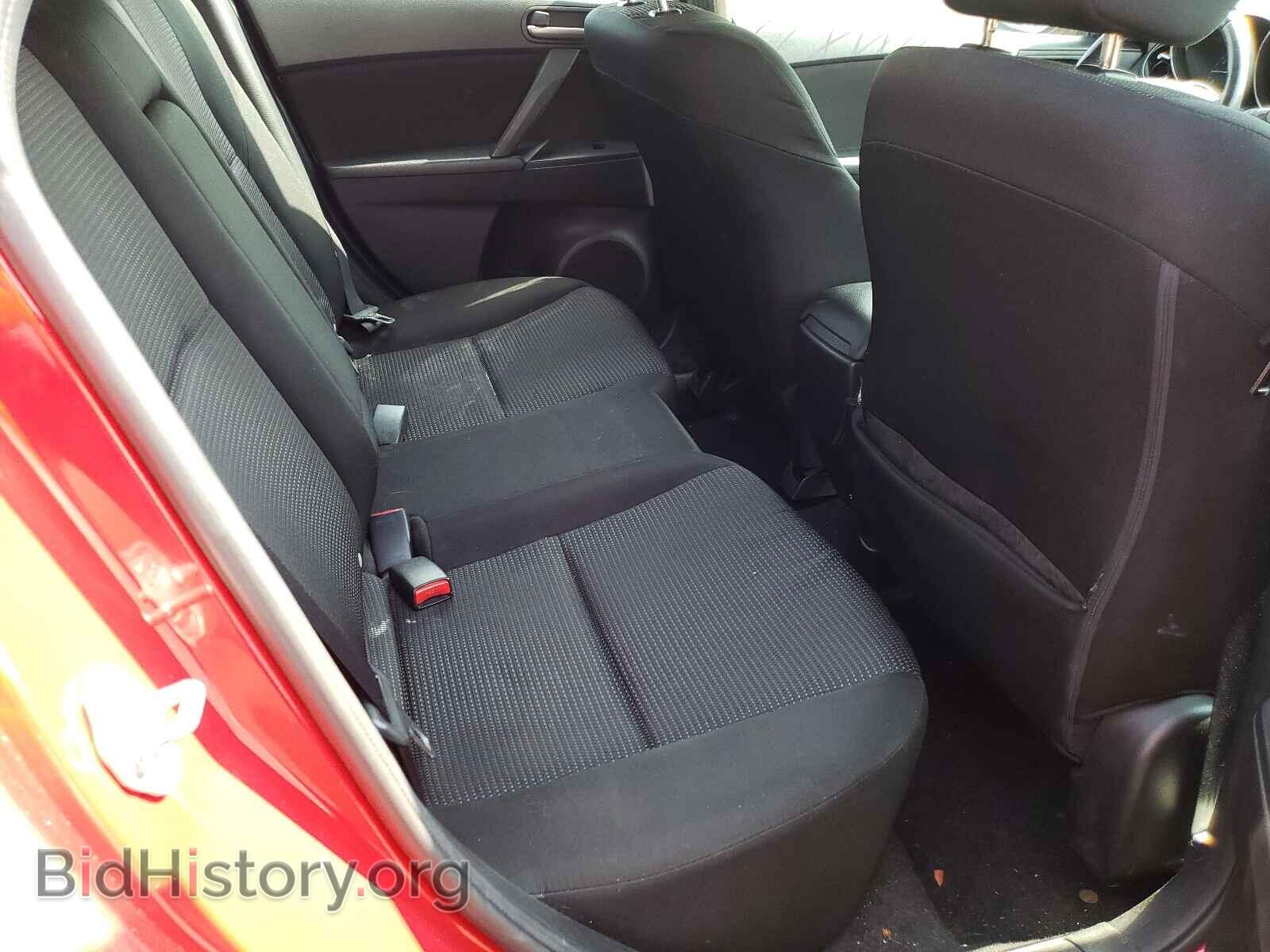 2013 MAZDA 3 - VIN: JM1BL1LP6D1780861 - Photo 6