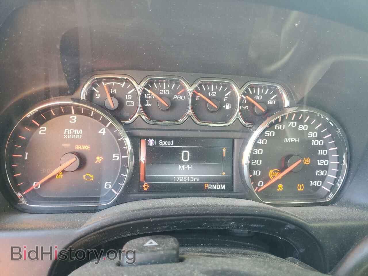 2014 GMC SIERRA - VIN: 1GTV2VEC1EZ101325 - Фото 9