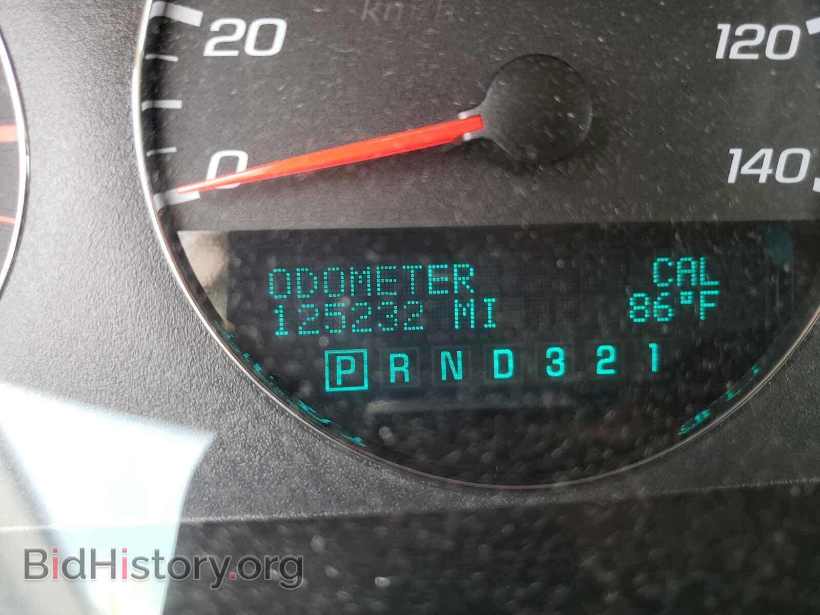 2011 CHEVROLET IMPALA - VIN: 2G1WT57K291185359 - Фото 8