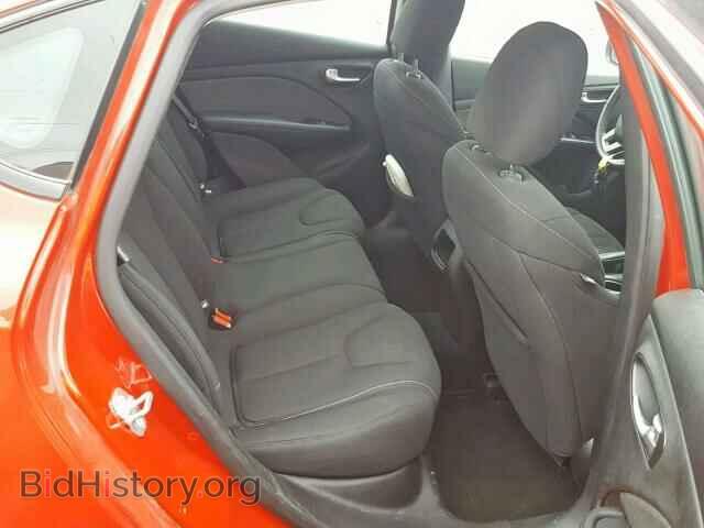 2013 DODGE DART - VIN: 1C3CDFBH9DD204385 - Photo 6