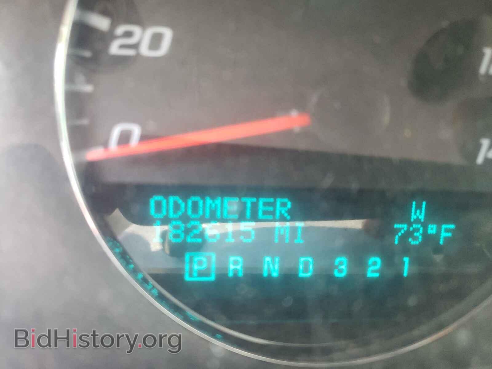 2008 CHEVROLET IMPALA - VIN: 2G1WT58K981302254 - Фото 8