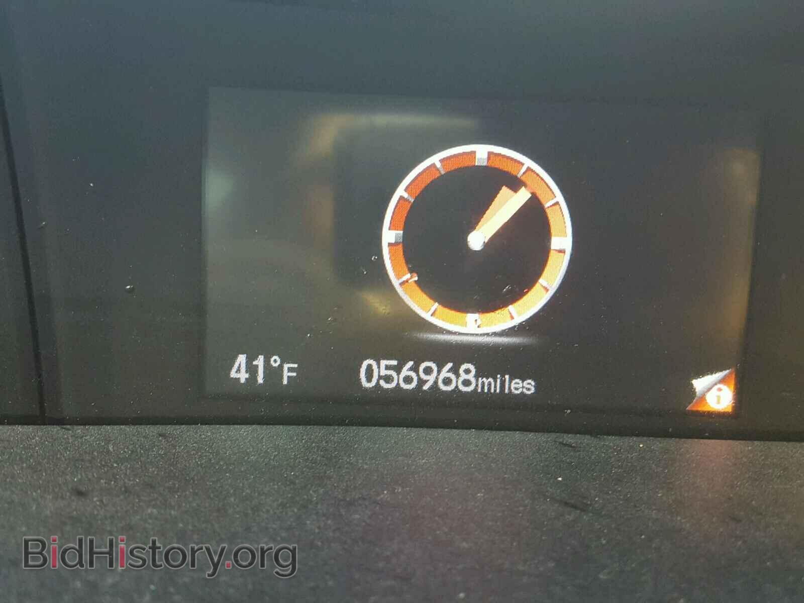 2013 HONDA CIVIC - VIN: 19XFB2F83DE054578 - Фото 8