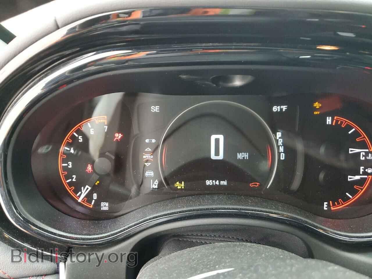 2023 DODGE DURANGO - VIN: 1C4RDHDG4PC602300 - Photo 9