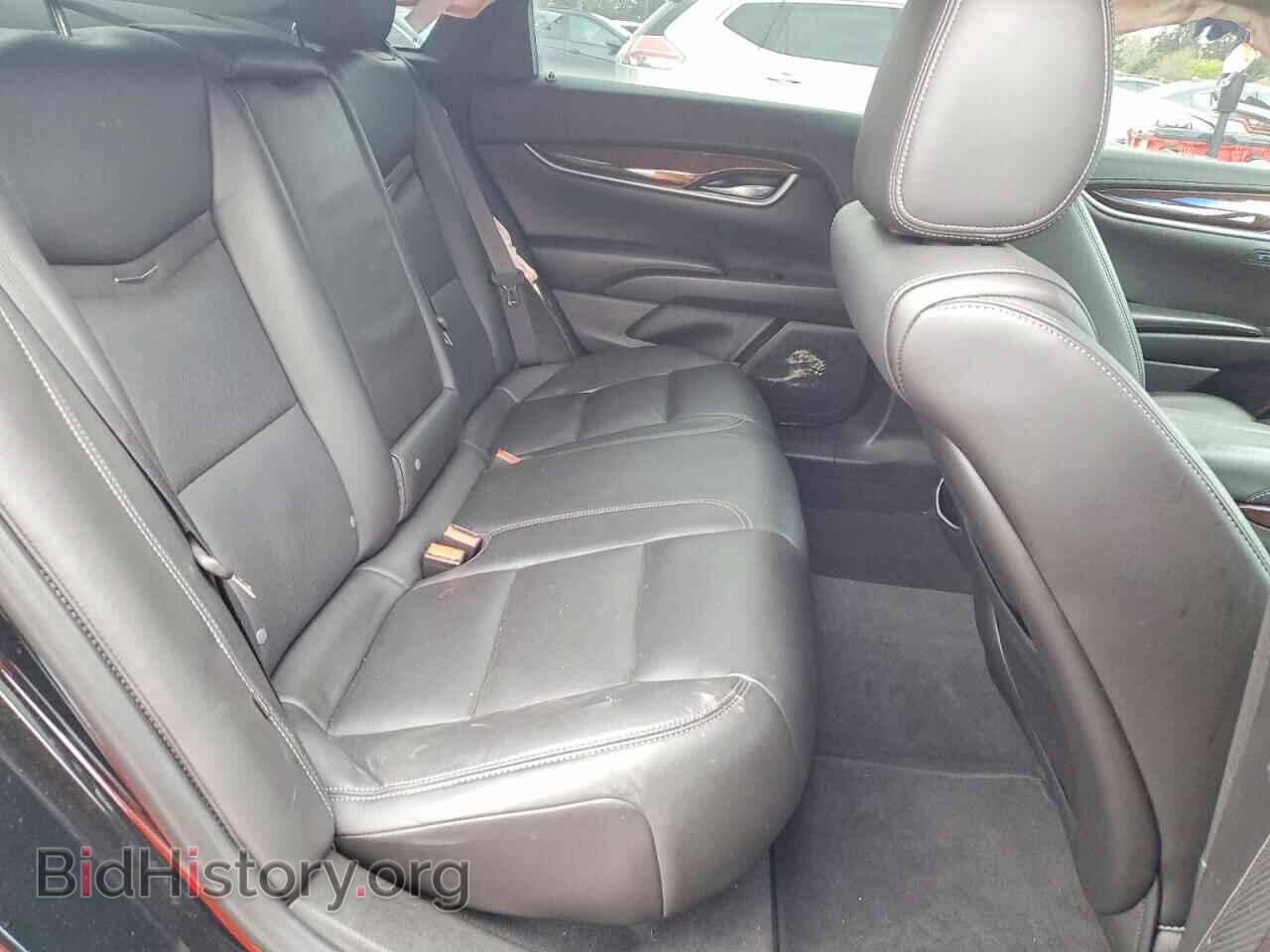 2017 CADILLAC XTS - VIN: 2G61M5S38H9111042 - Фото 10