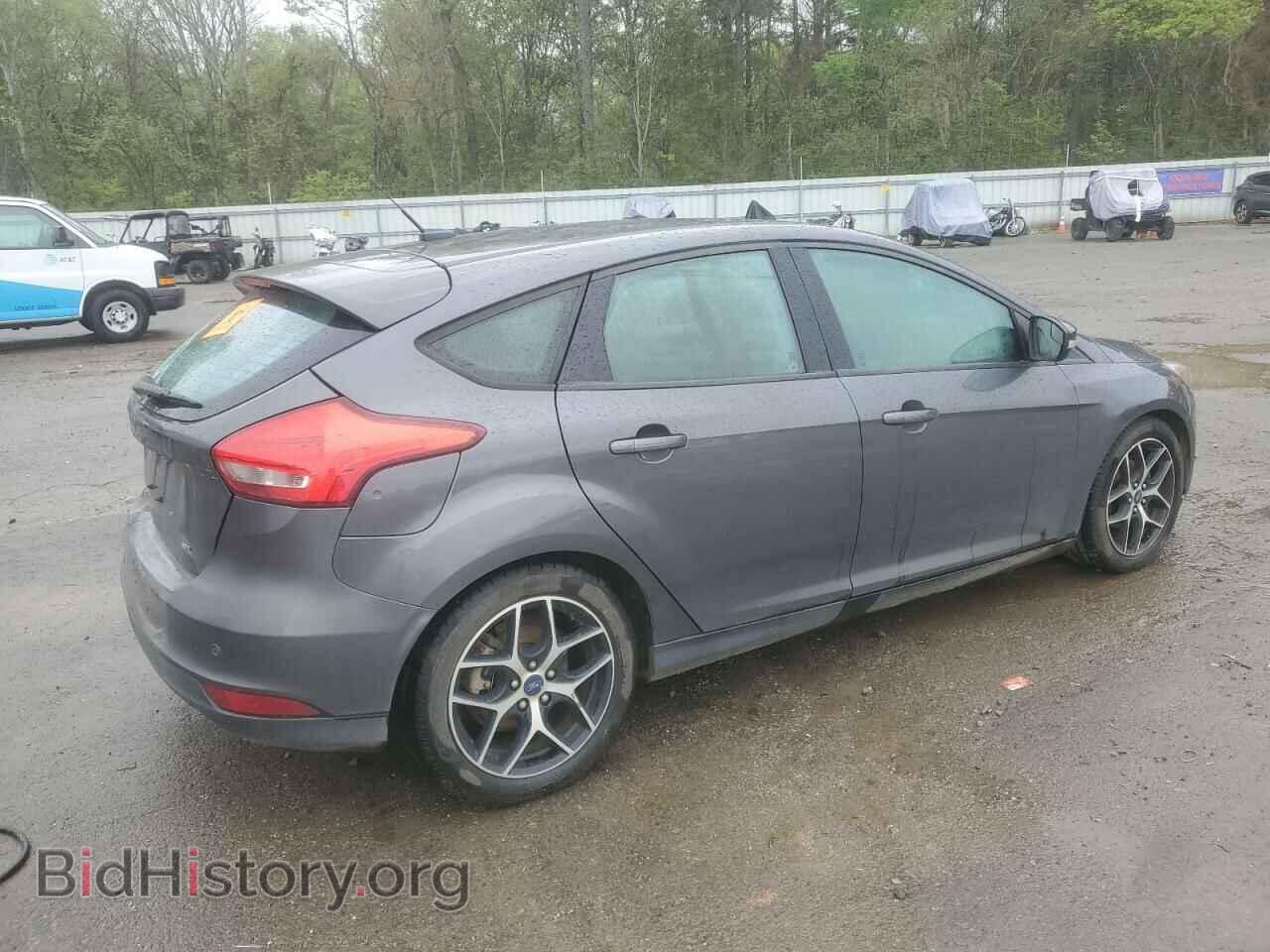 2017 FORD FOCUS - VIN: 1FADP3M29HL202149 - Photo 3