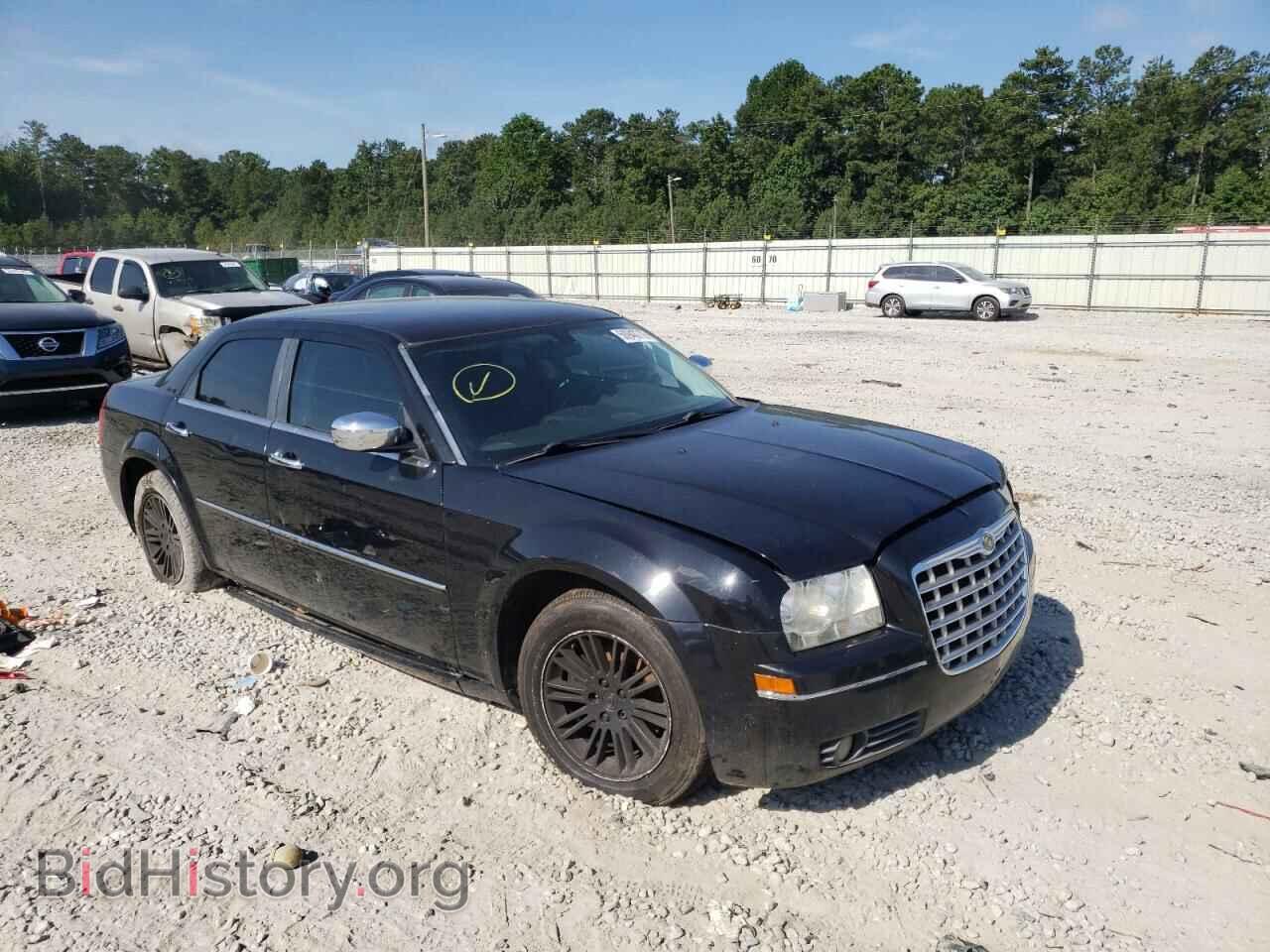 Photo 2C3CA5CV2AH140017 - CHRYSLER 300 2010