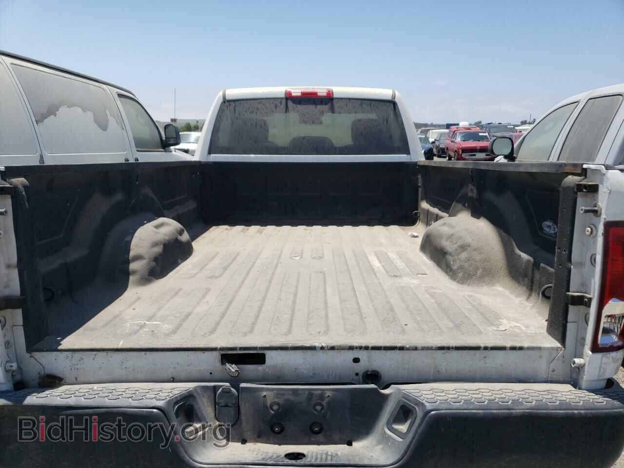 2017 RAM 2500 - VIN: 3C6MR4AL6HG684588 - Photo 6