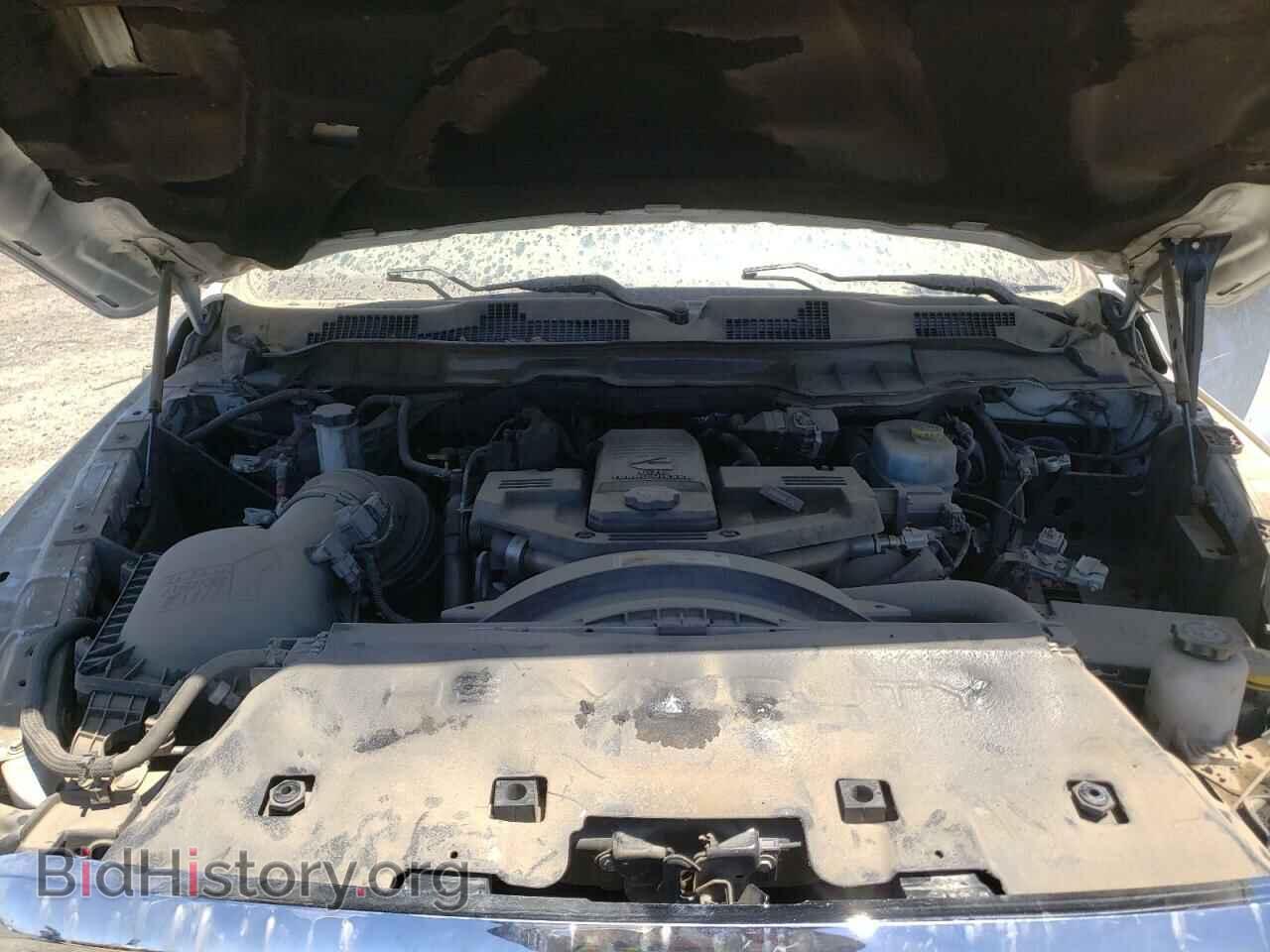 2017 RAM 2500 - VIN: 3C6MR4AL6HG684588 - Photo 7