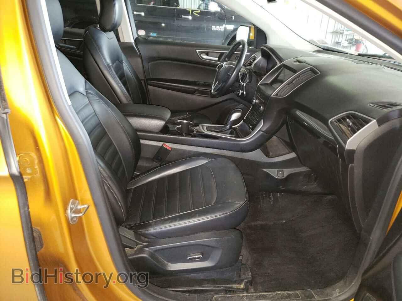 2016 FORD EDGE - VIN: 2FMPK4J82GBB91087 - Photo 5