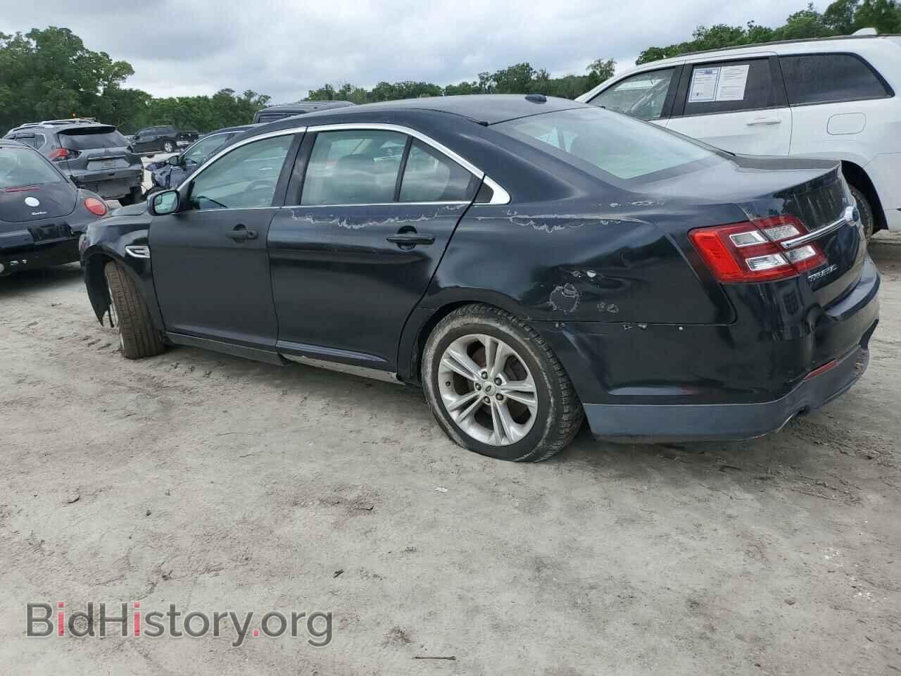 2015 FORD TAURUS - VIN: 1FAHP2D88FG136022 - Photo 2