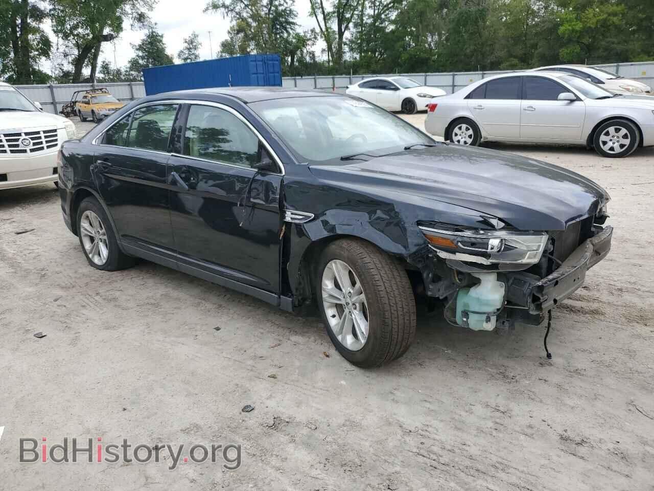 2015 FORD TAURUS - VIN: 1FAHP2D88FG136022 - Photo 4