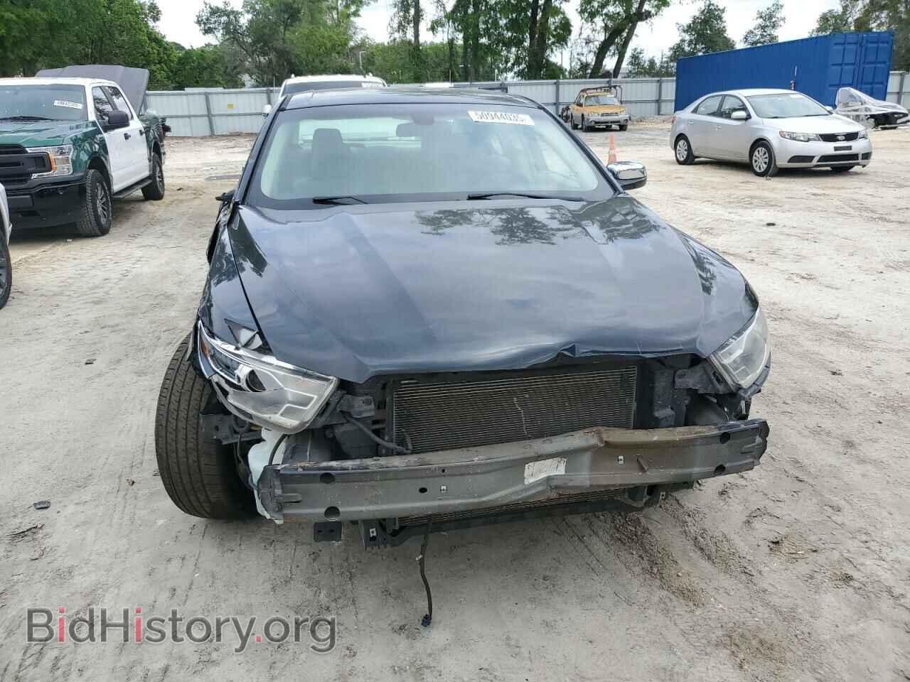 2015 FORD TAURUS - VIN: 1FAHP2D88FG136022 - Photo 5