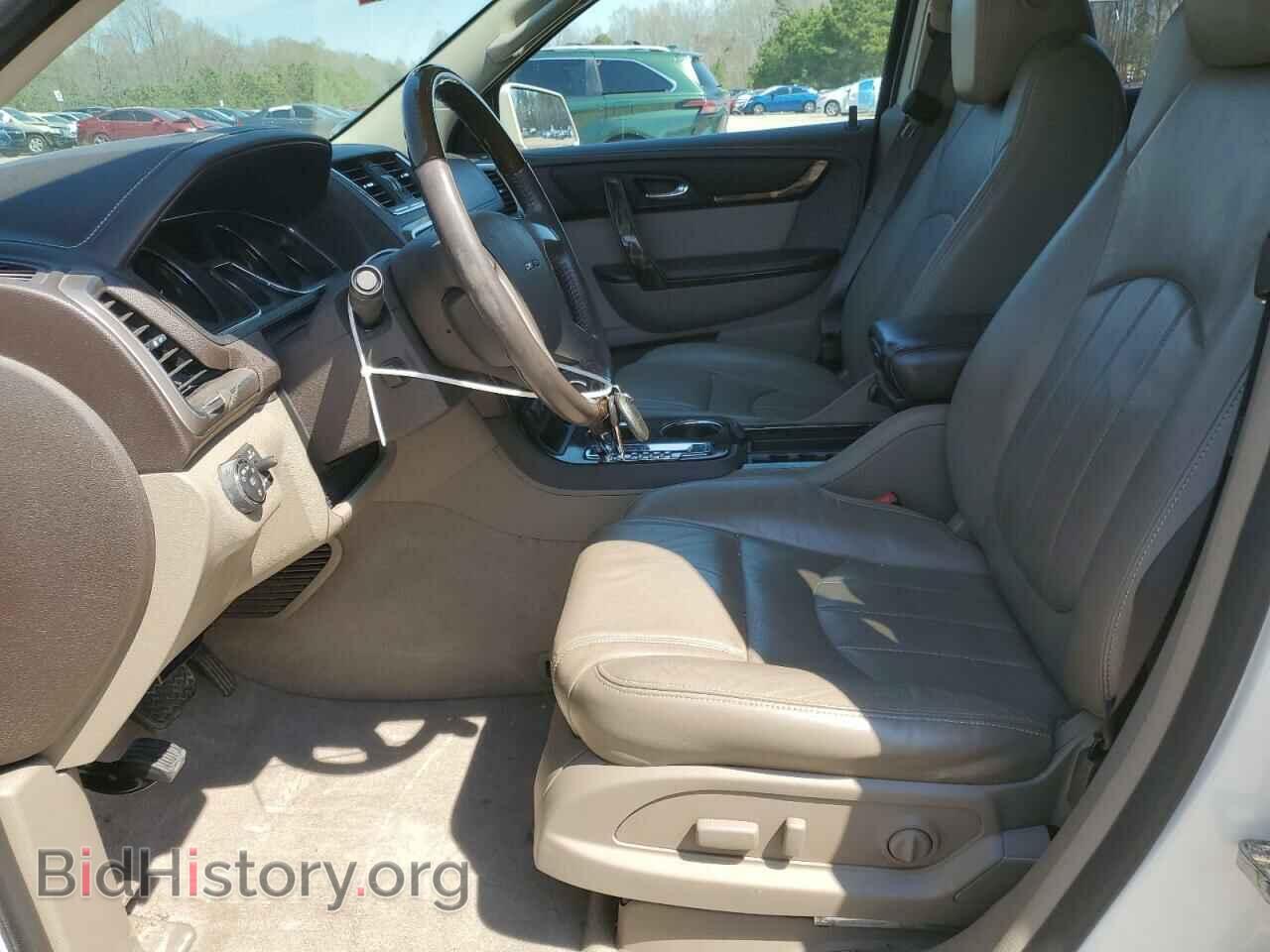 2013 GMC ACADIA DEN - VIN: 1GKKVTKD9DJ177002 - Фото 7