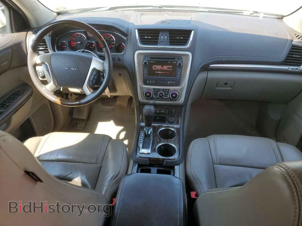 2013 GMC ACADIA DEN - VIN: 1GKKVTKD9DJ177002 - Фото 8