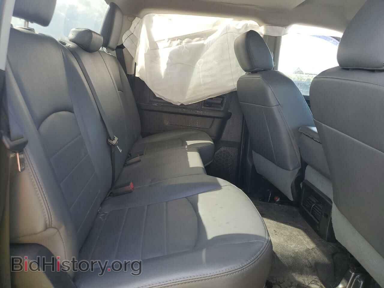 2016 RAM All Models - VIN: 3C6UR5HJ9GG336678 - Фото 10