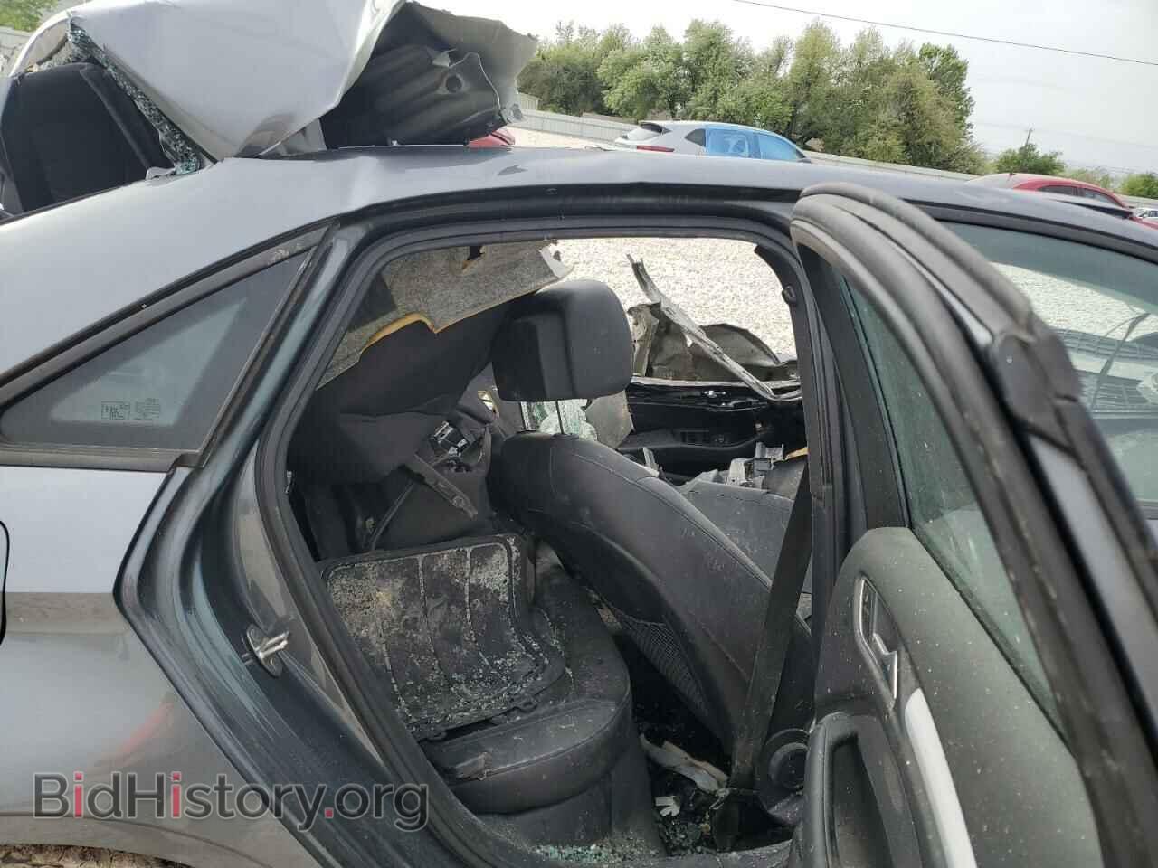 2016 AUDI A3 - VIN: WAUA7GFF7G1031865 - Фото 10