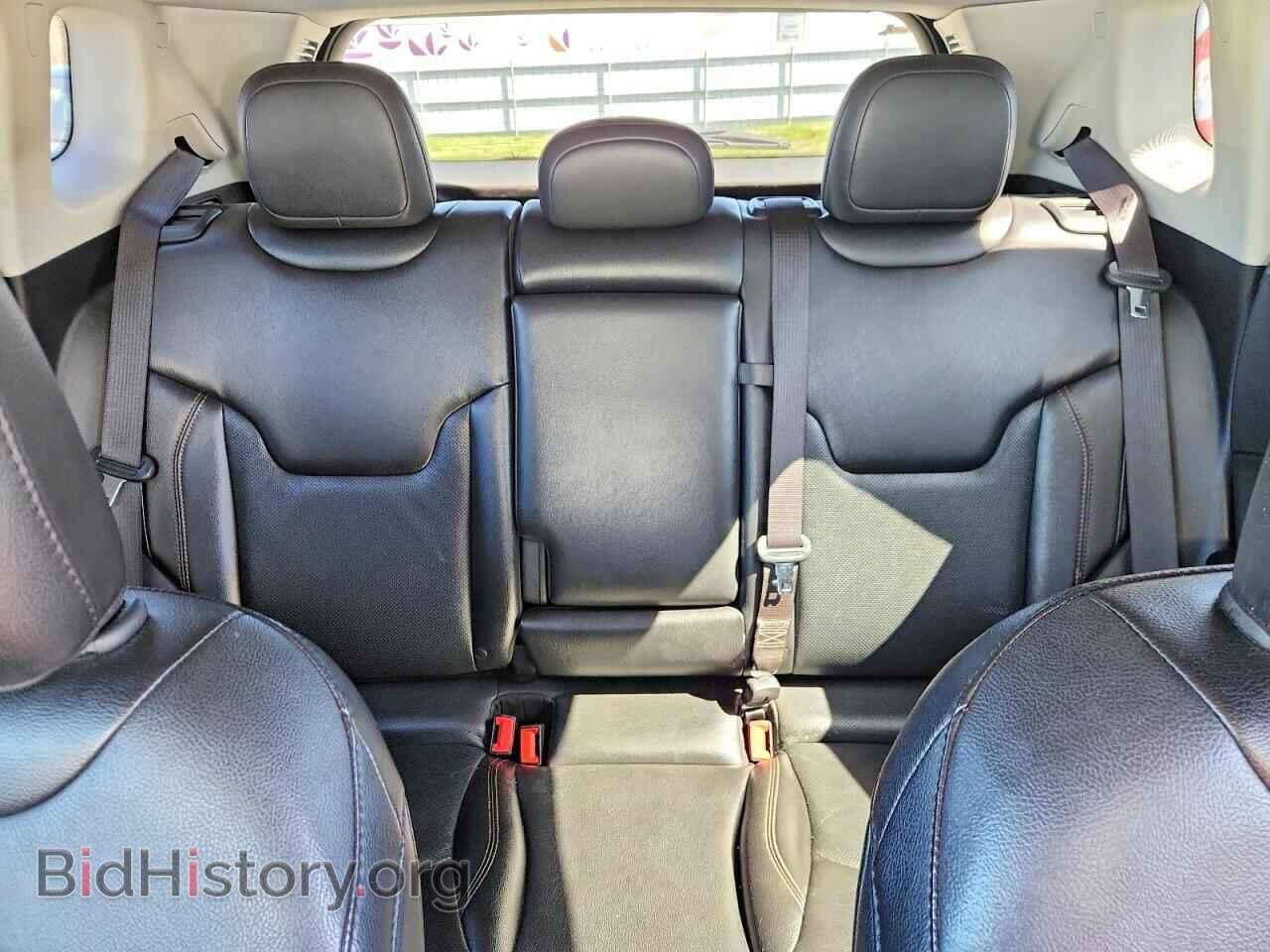 2021 JEEP COMPASS - VIN: 3C4NJDCB3MT542046 - Фото 10
