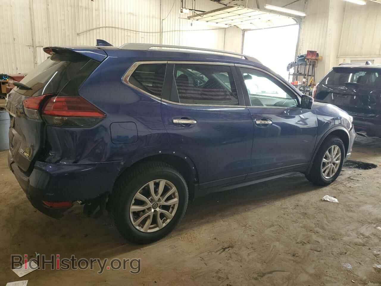 2018 NISSAN ROGUE - VIN: 5N1AT2MVXJC769145 - Фото 3