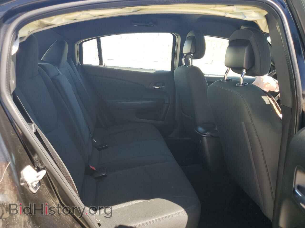 2012 CHRYSLER 200 - VIN: 1C3CCBBB6CN117575 - Фото 6