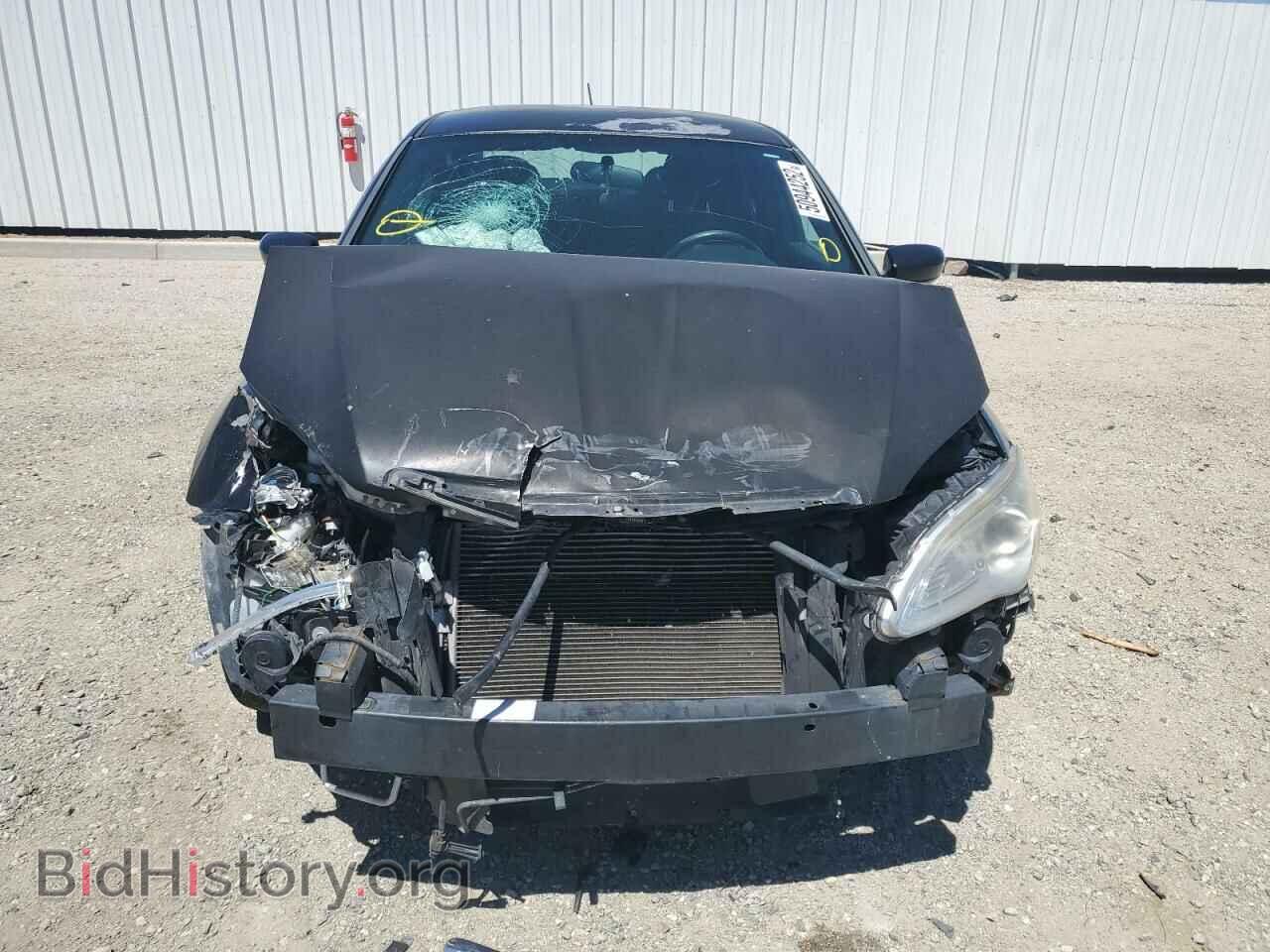 2012 CHRYSLER 200 - VIN: 1C3CCBBB6CN117575 - Фото 9