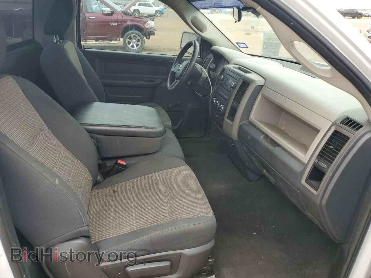 2011 DODGE All Models - VIN: 3D7JB1EP0BG555612 - Photo 10